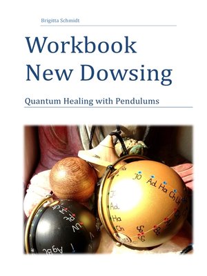 cover image of Workbook New Dowsing